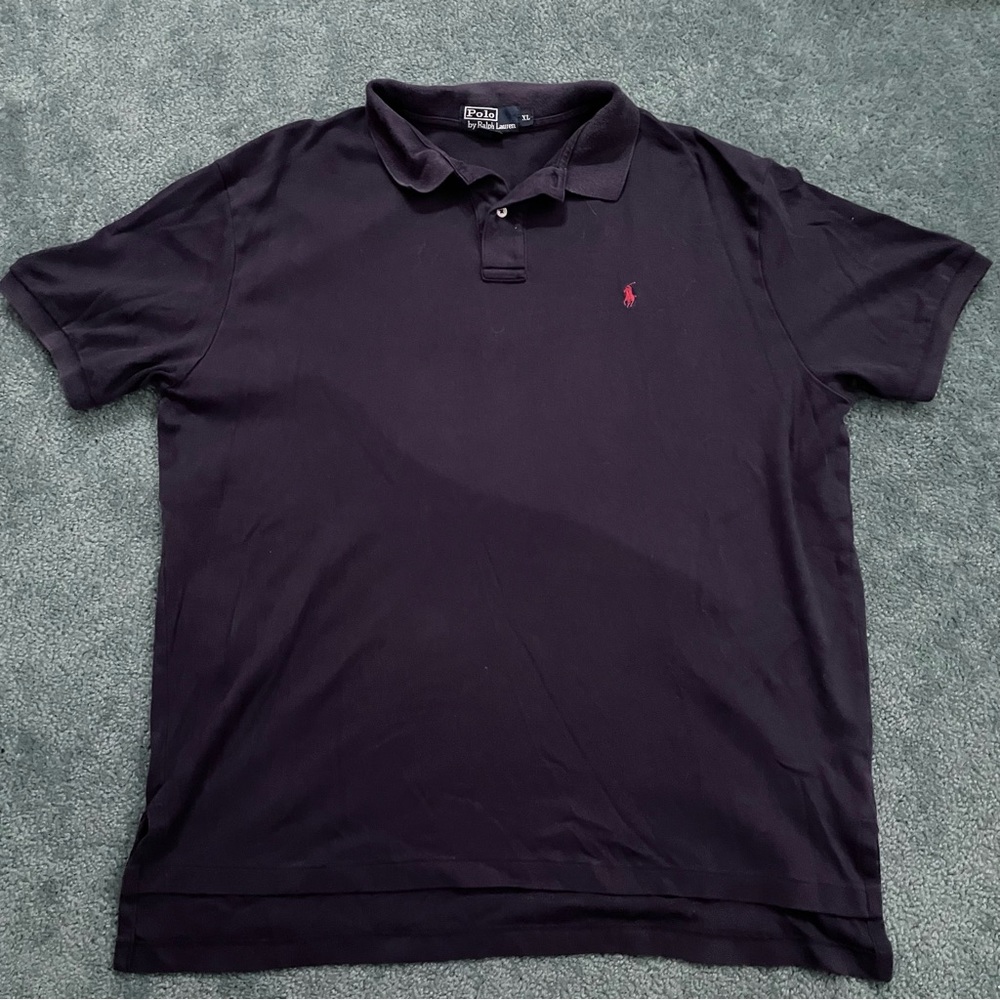 Polo Ralph Lauren Polo Shirt